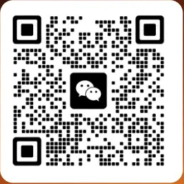 NiaoNiao上海站报名咨询微信二维码
